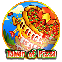 Tháp Pizza